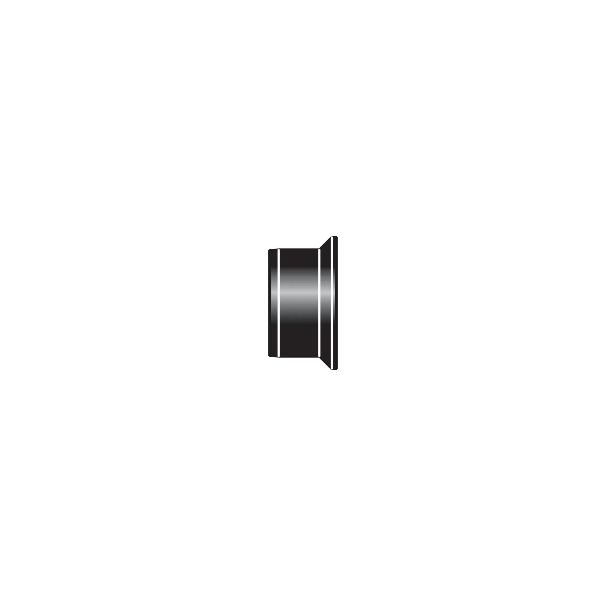 2/10 Bushing