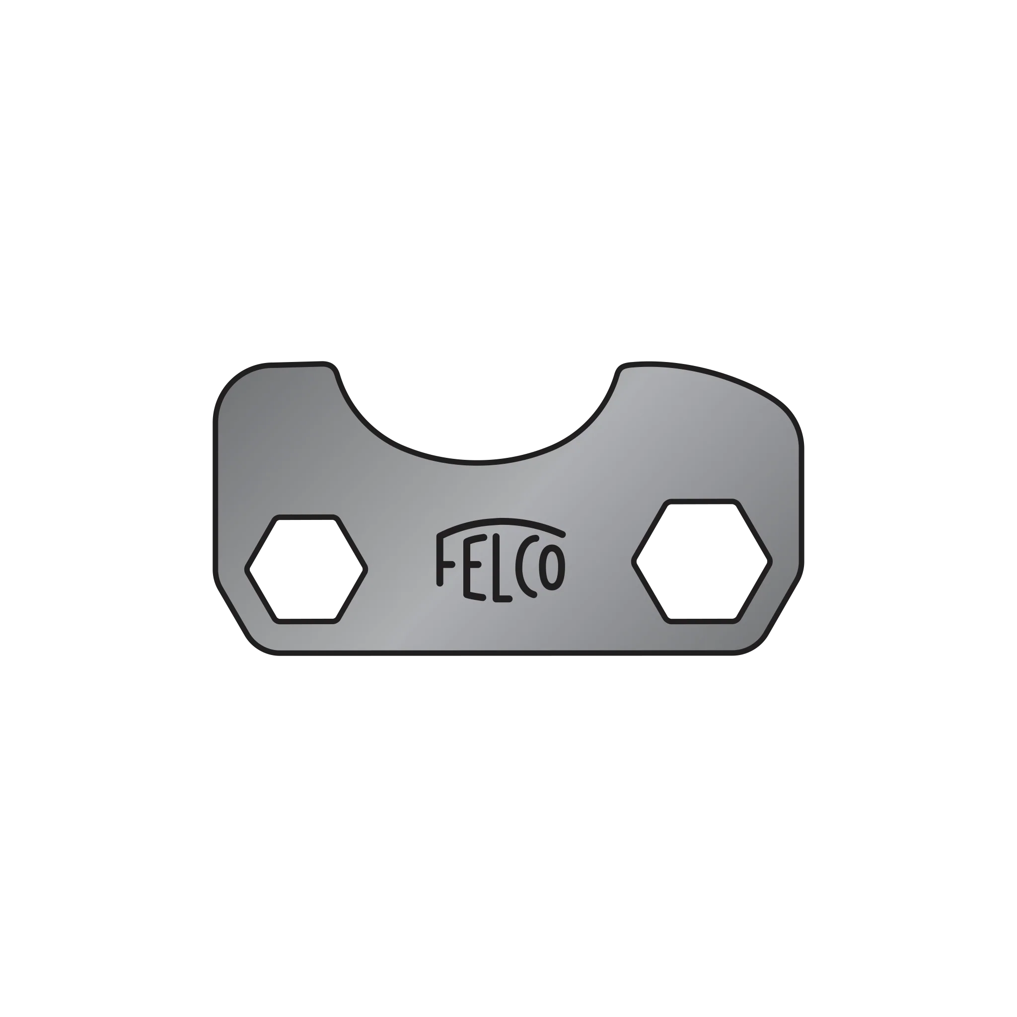 2/30 Adjustment key