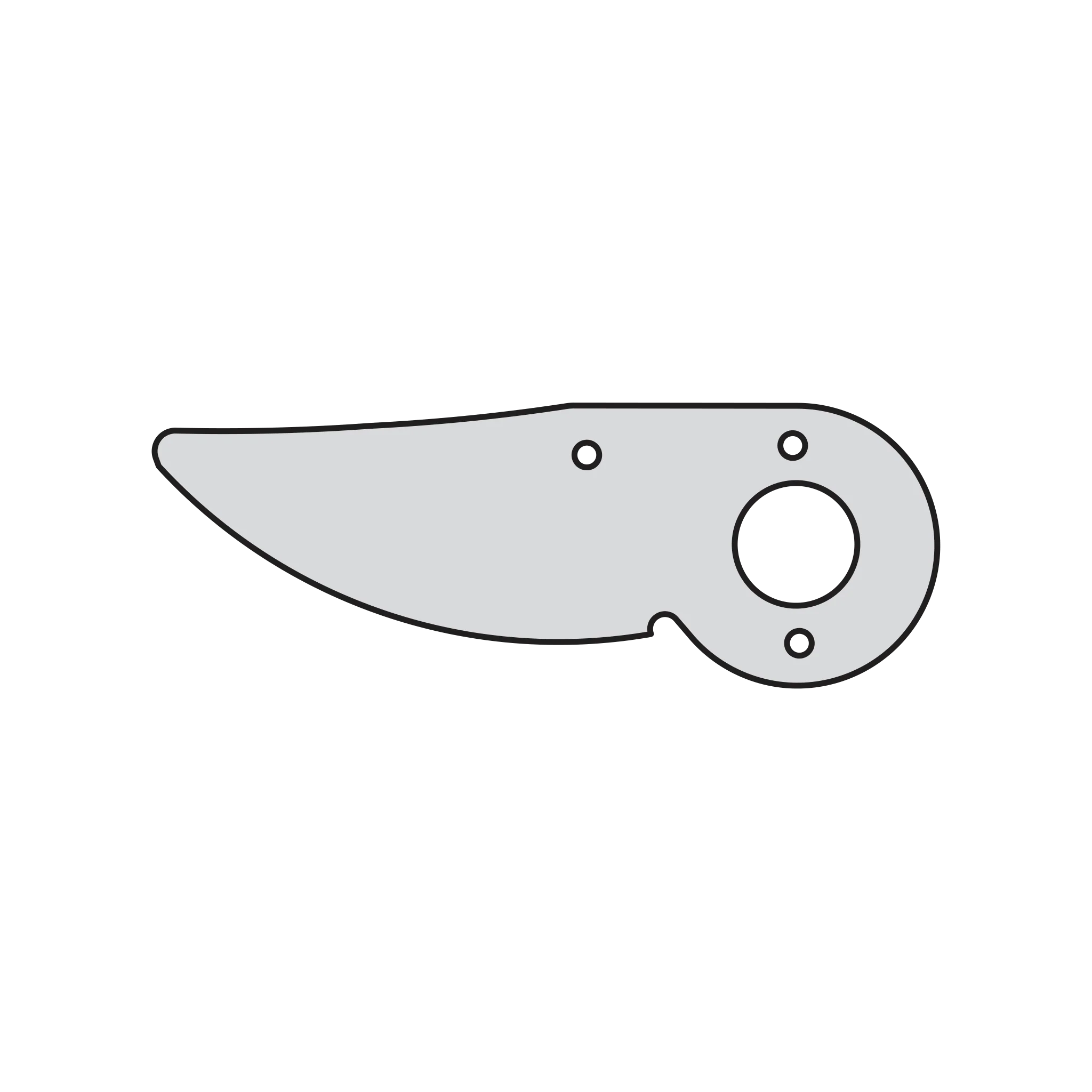 7/3 Blade