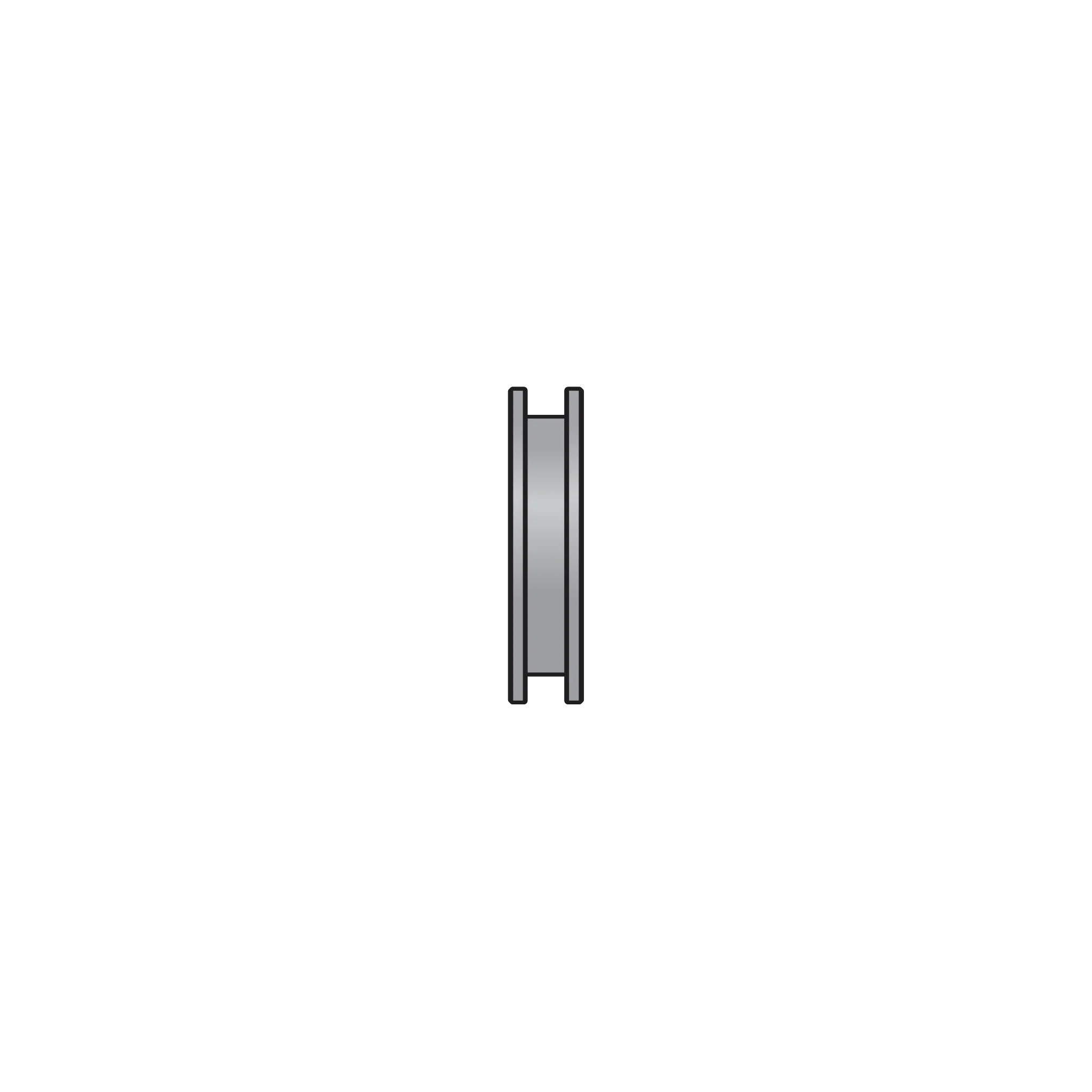 70/9 Divider