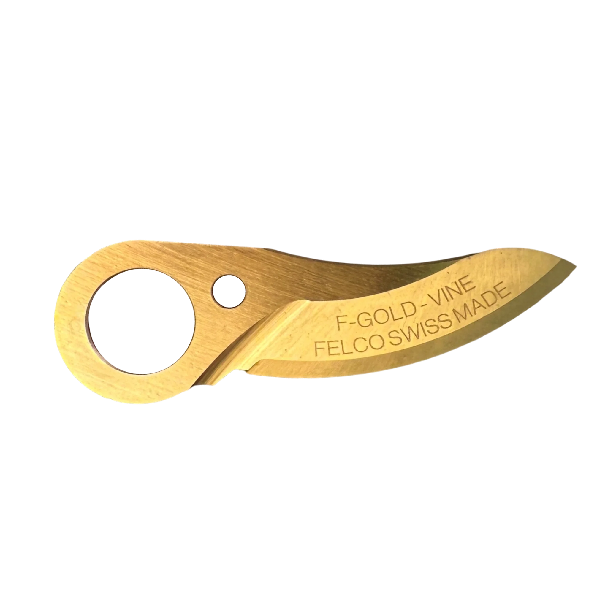 834V/1 Blade F-GOLD