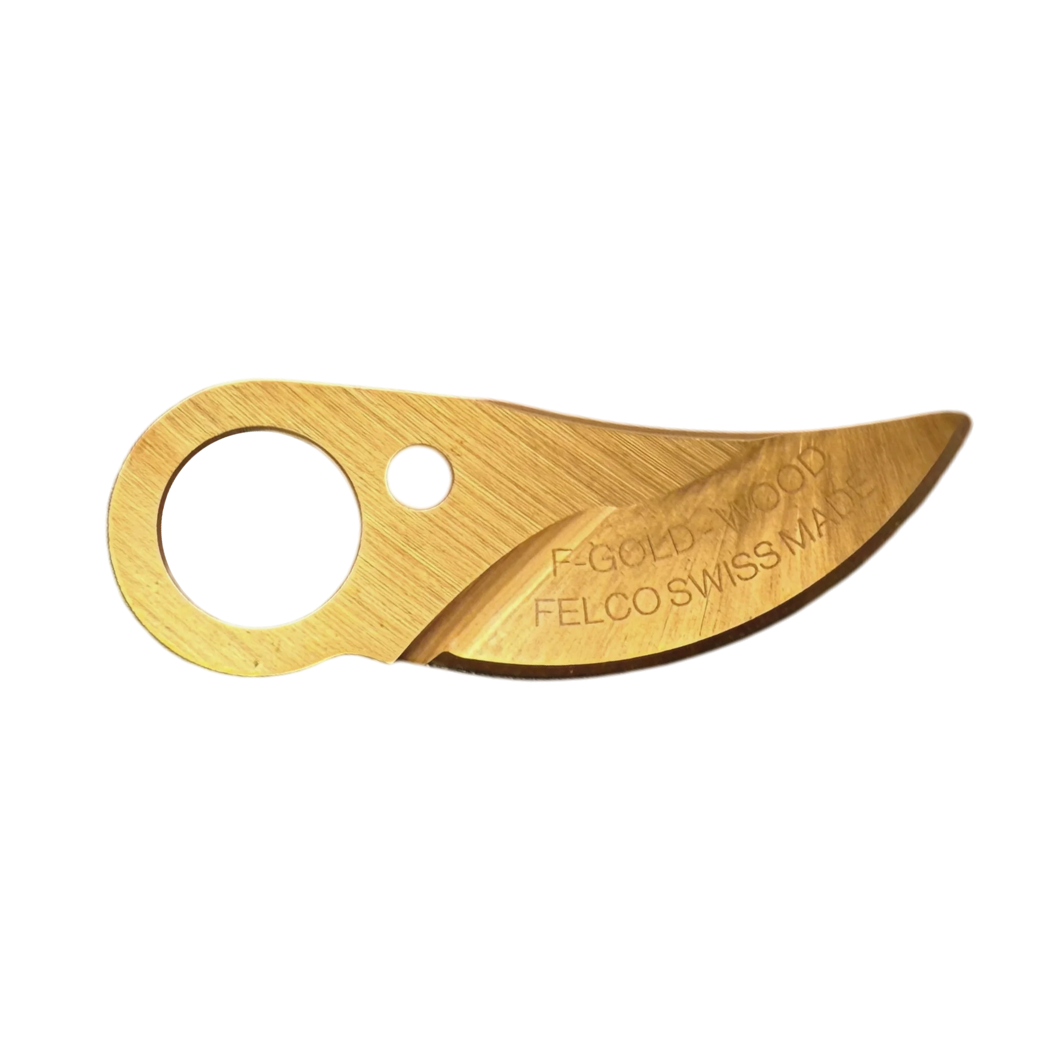 834W/1 Blade F-GOLD