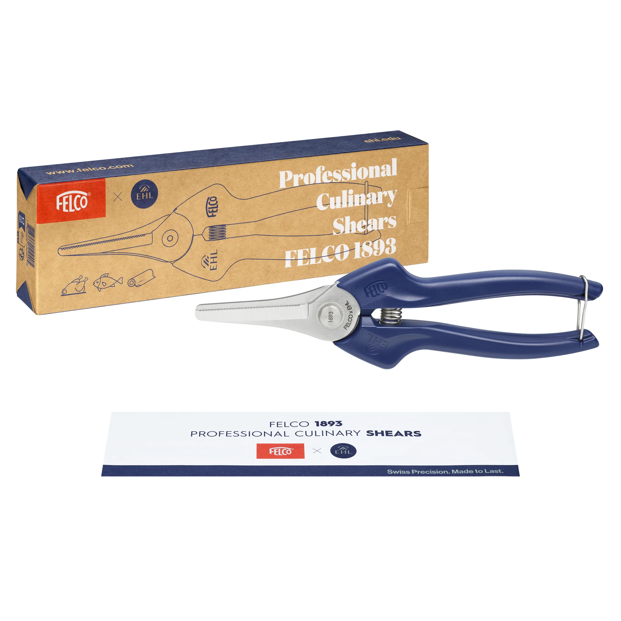 FELCO 1893 - Image 4