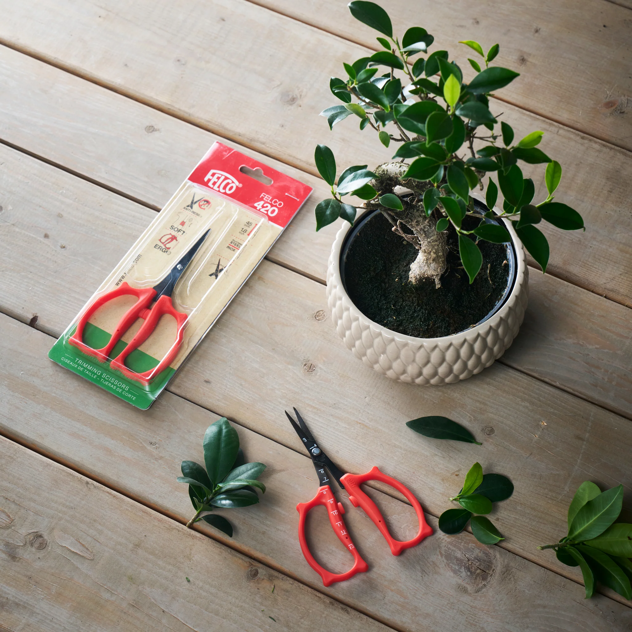 FELCO 420 - Image 5
