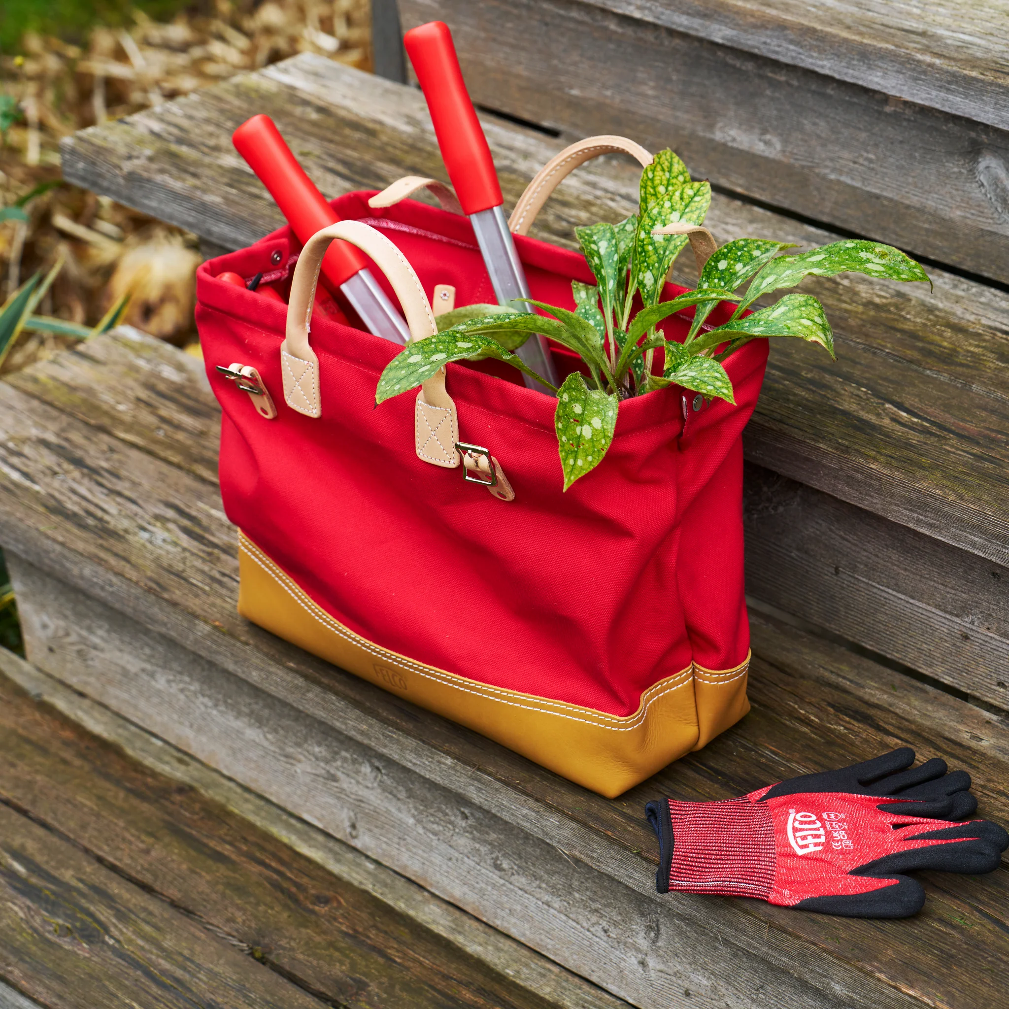 FELCO 480 - Image 3