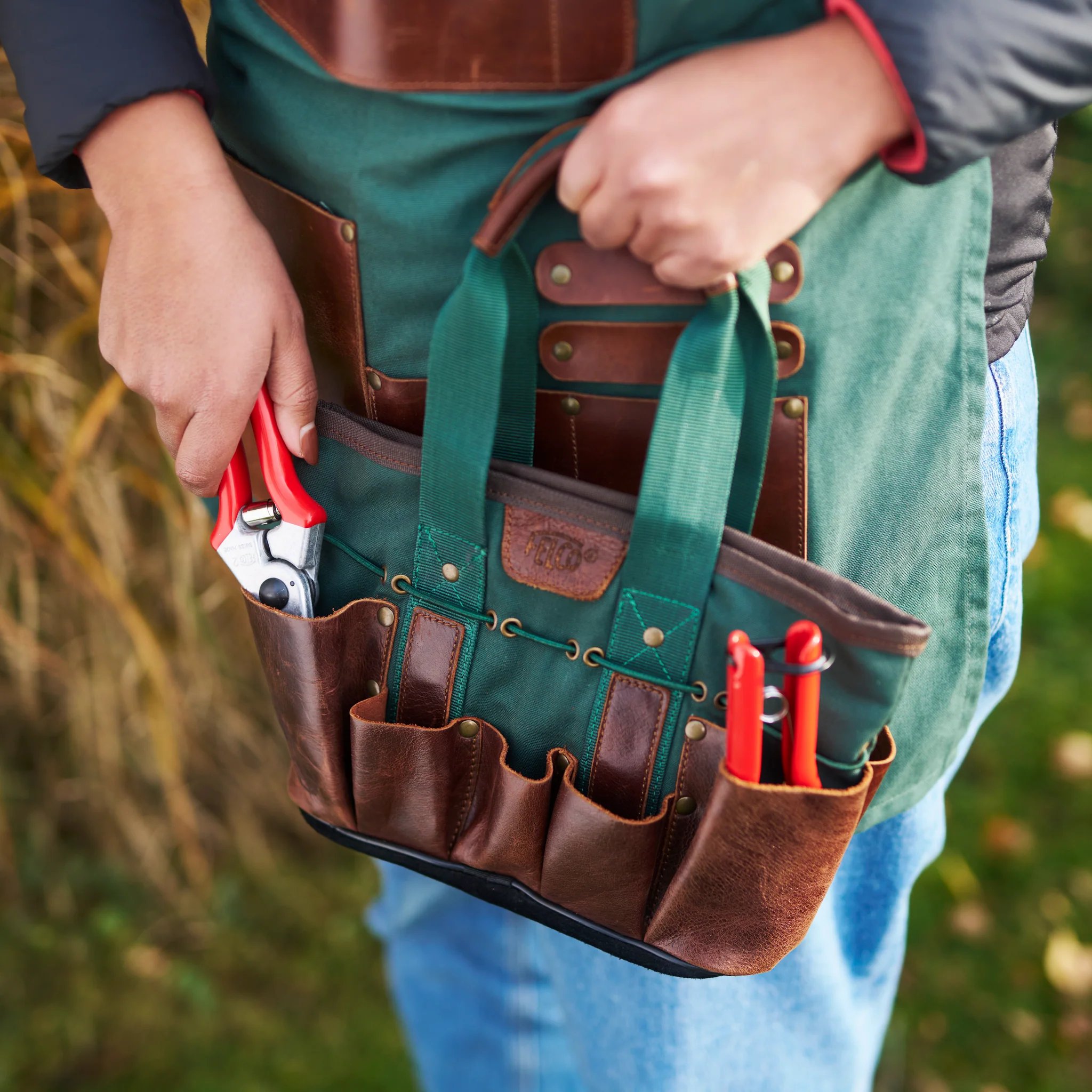FELCO 482 - Image 3