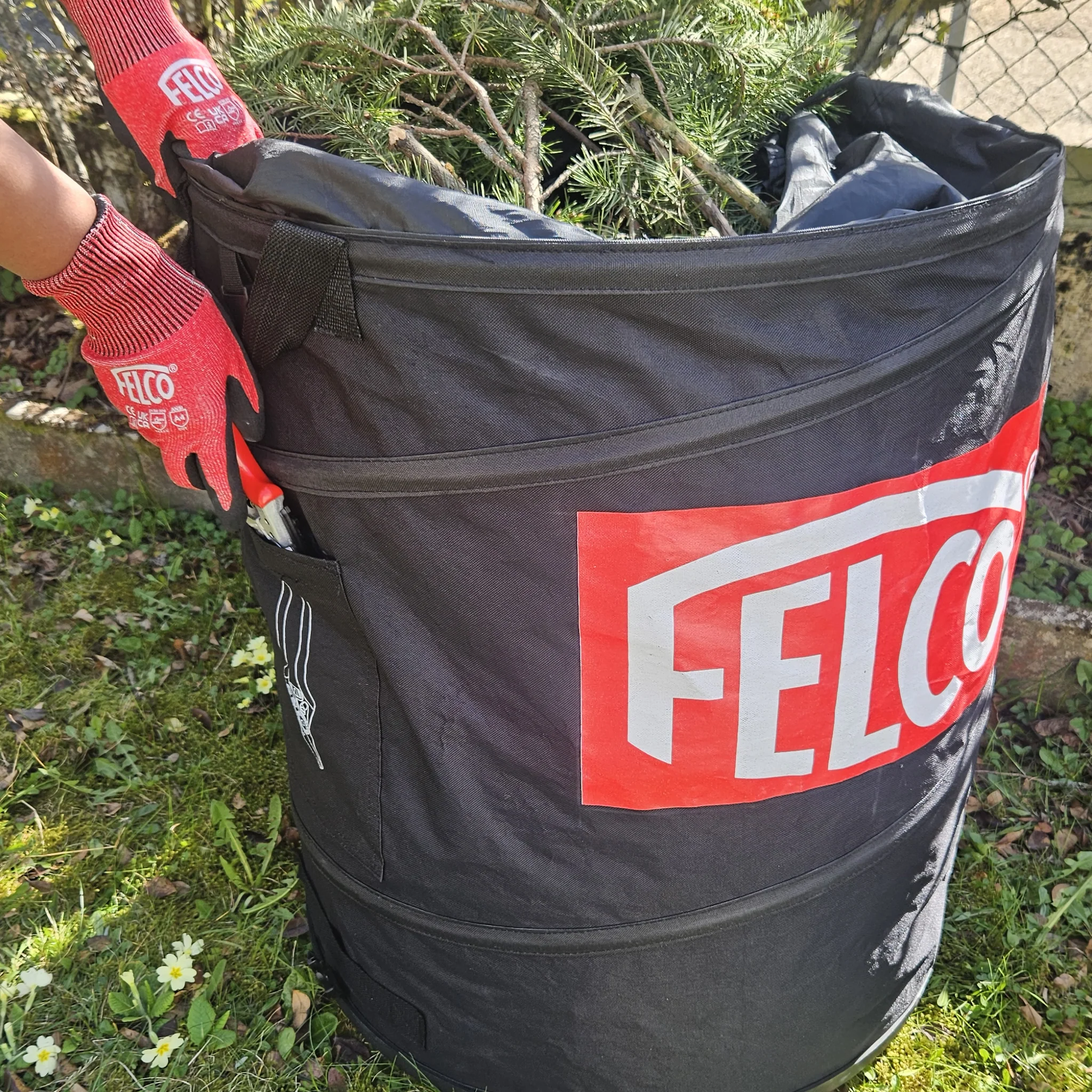 FELCO 483 - Image 5