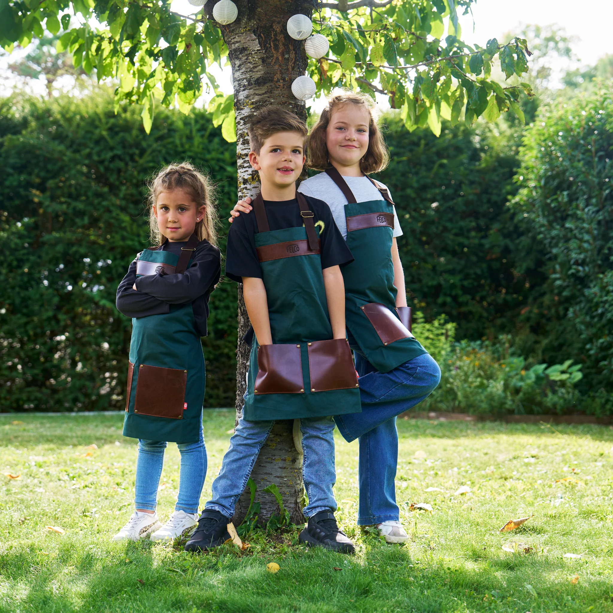FELCO 490 KIDS - Image 3