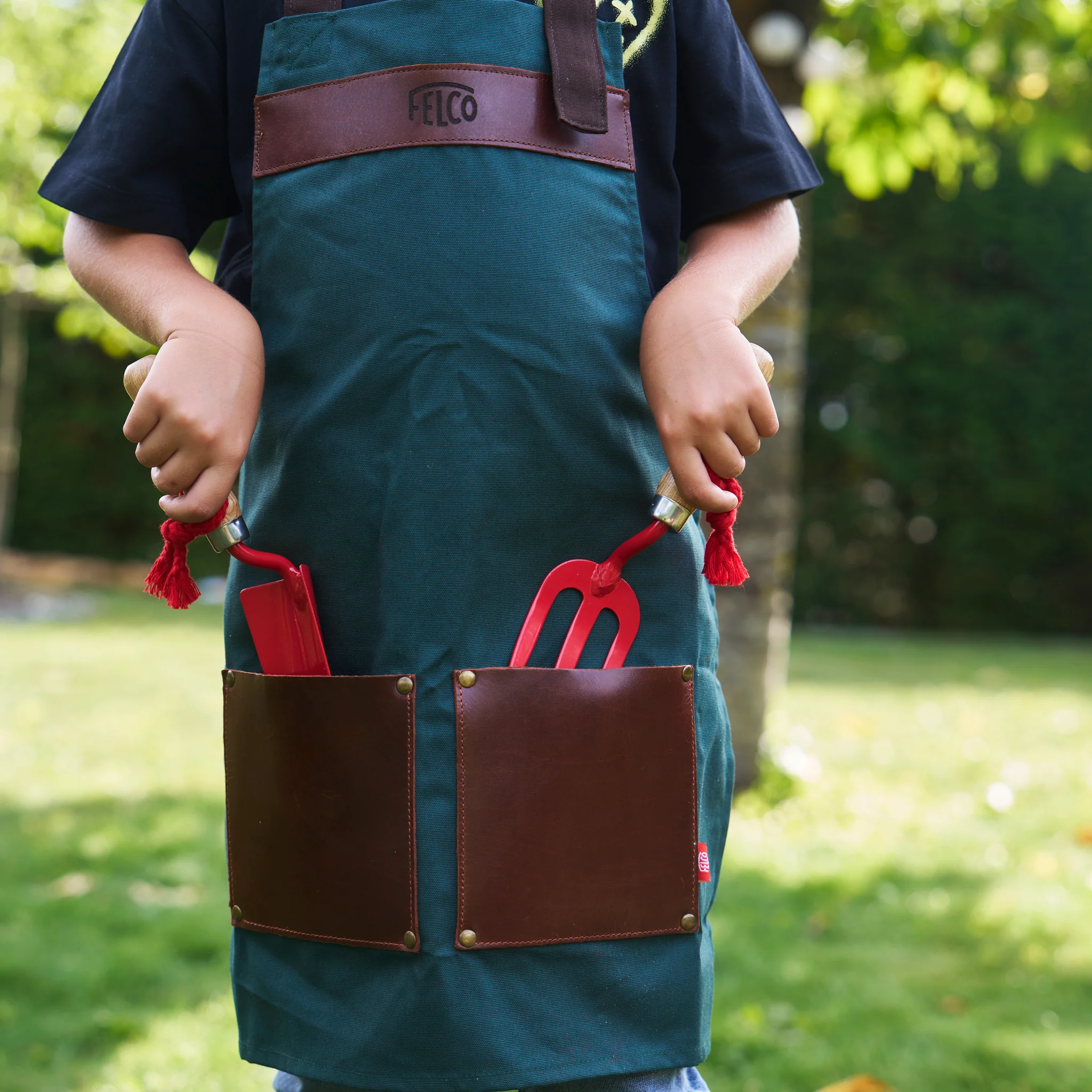 FELCO 490 KIDS - Image 4