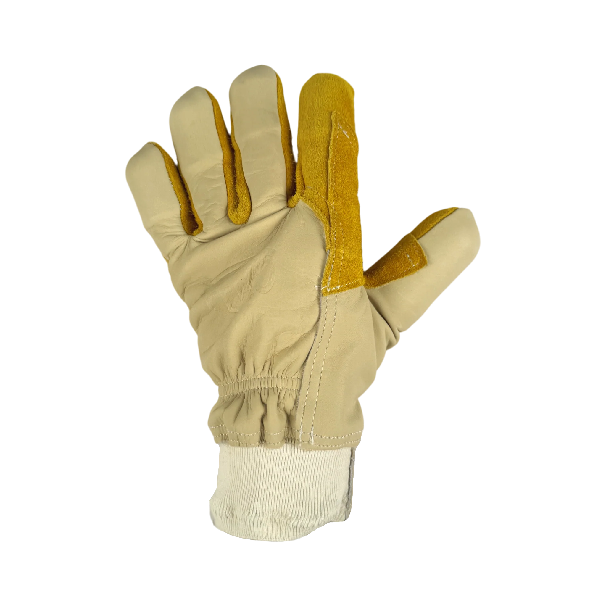 FELCO 706R Right-Hand Glove – Professional Protection for the Left Hand