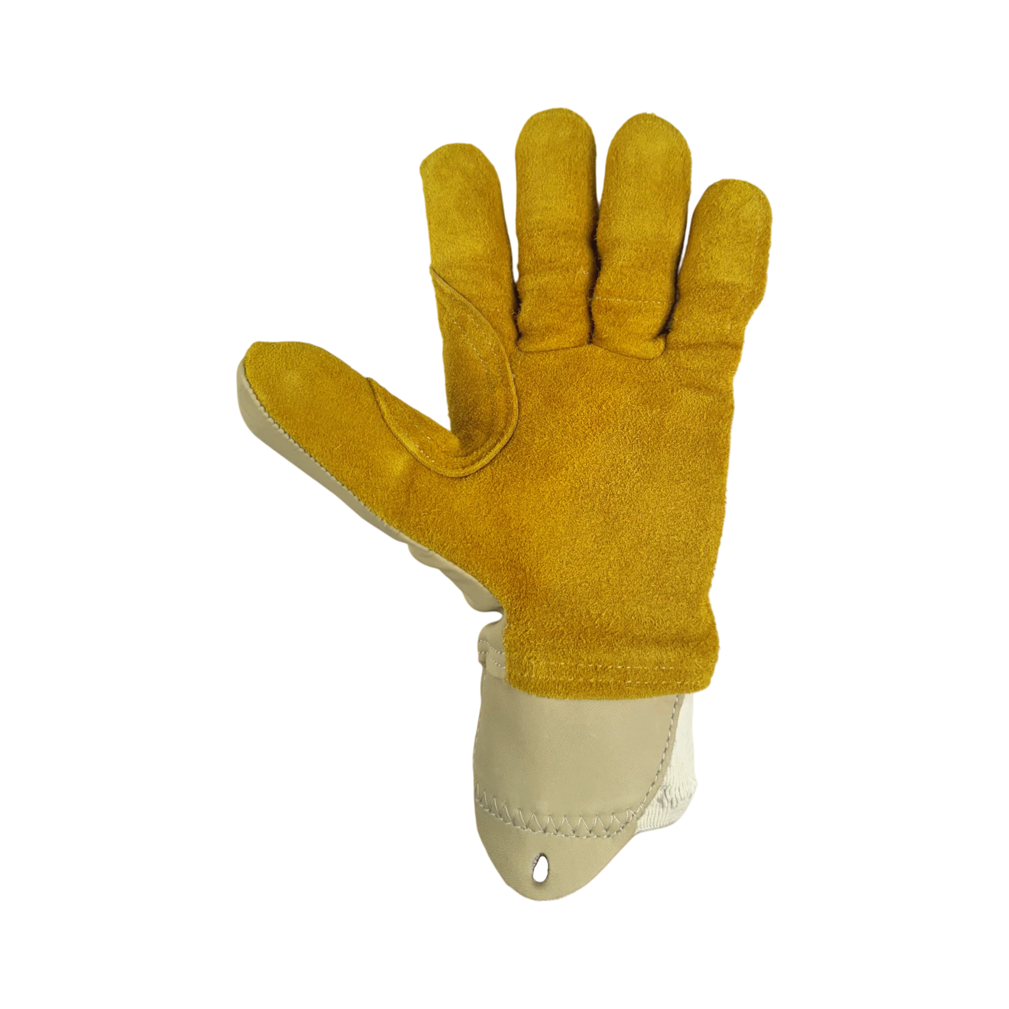 FELCO 706R Right-Hand Glove – Professional Protection for the Left Hand - Image 2