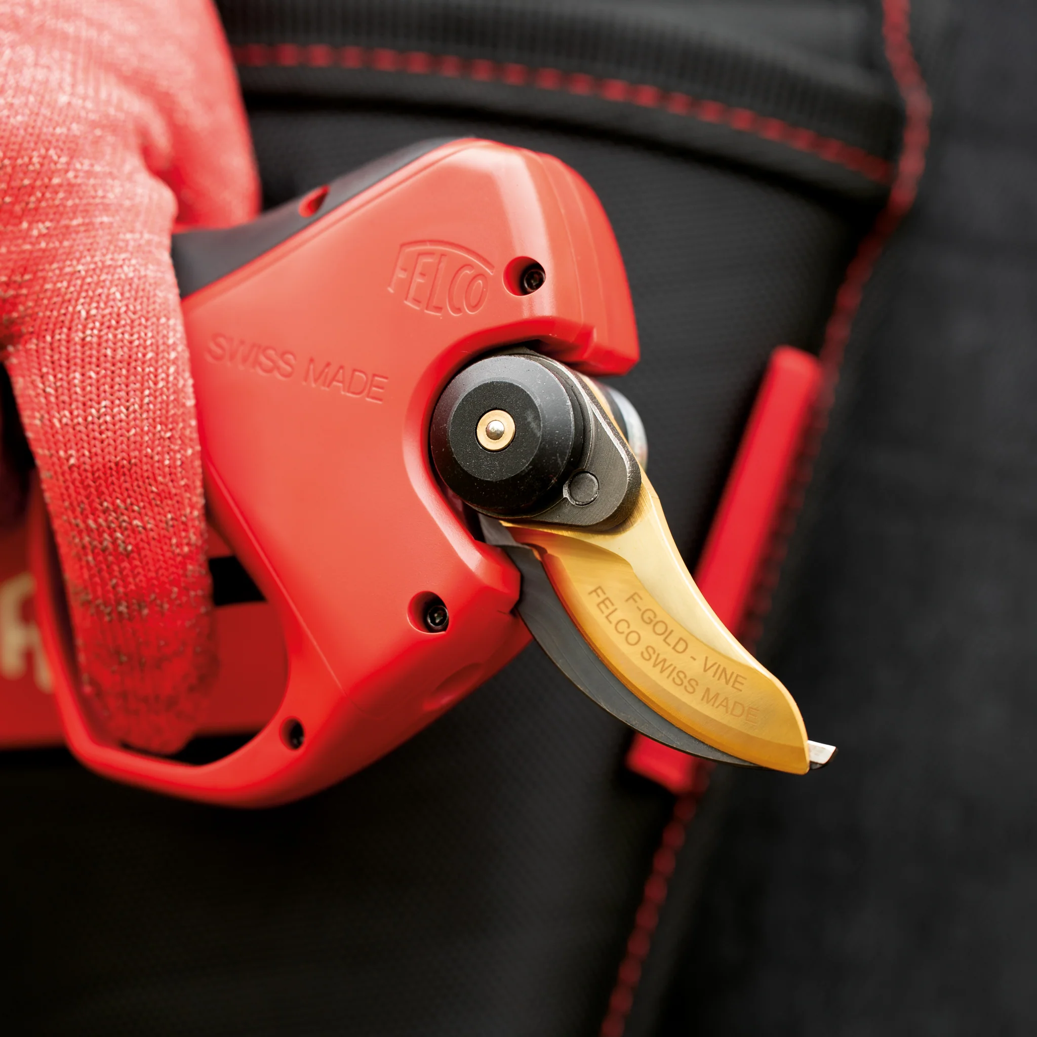 FELCO 707 - Image 3