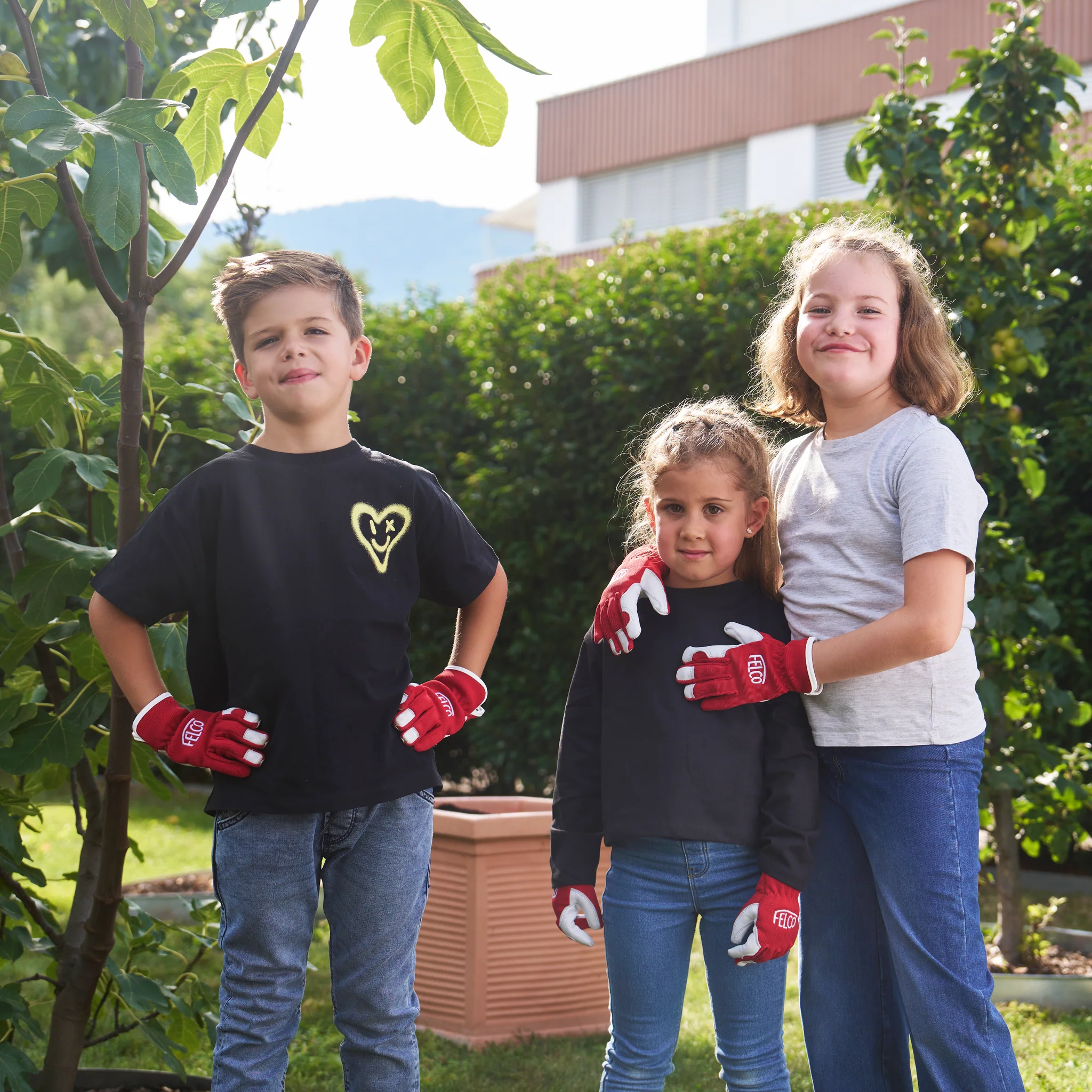 FELCO 720 KIDS - Image 2