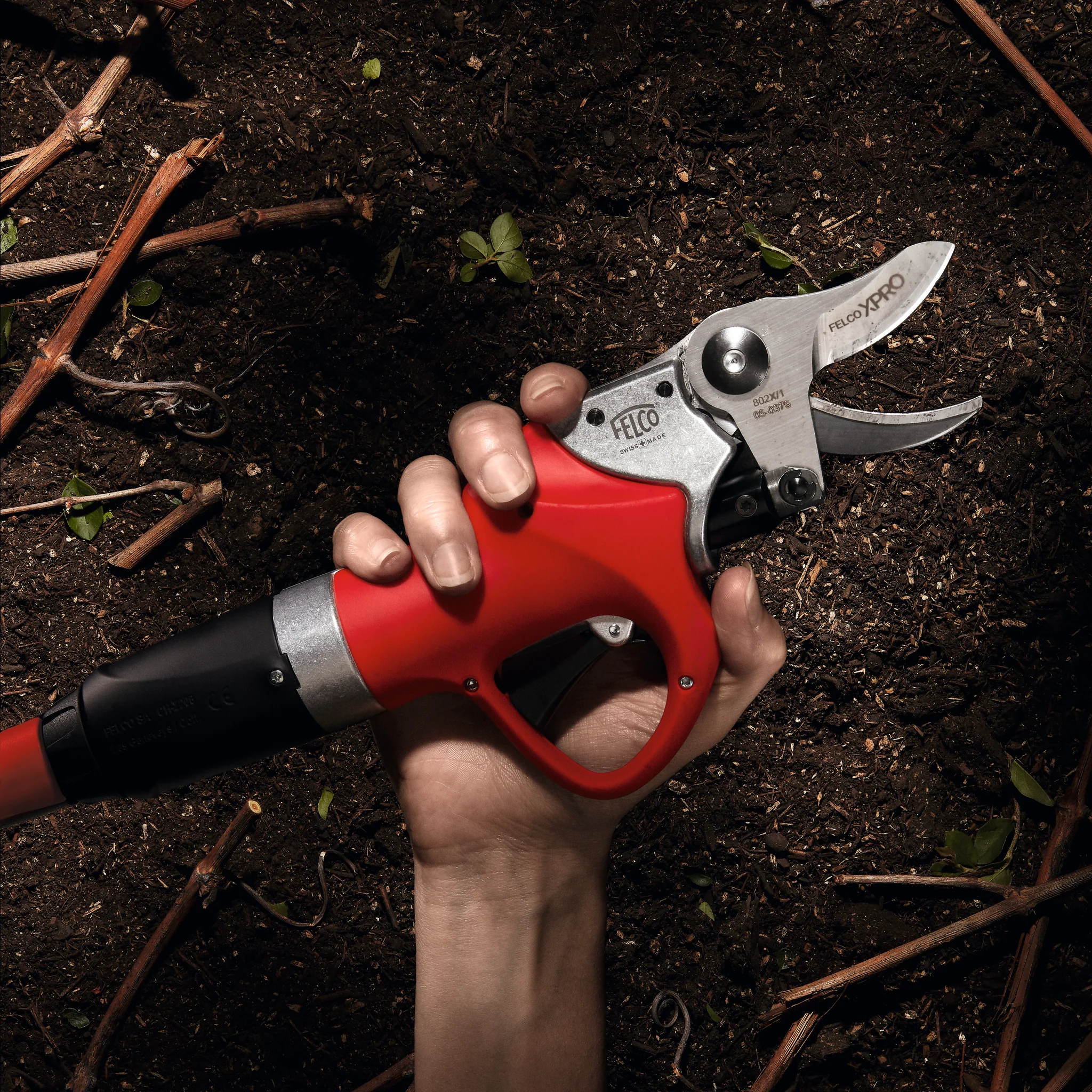 FELCO 802 - Image 4